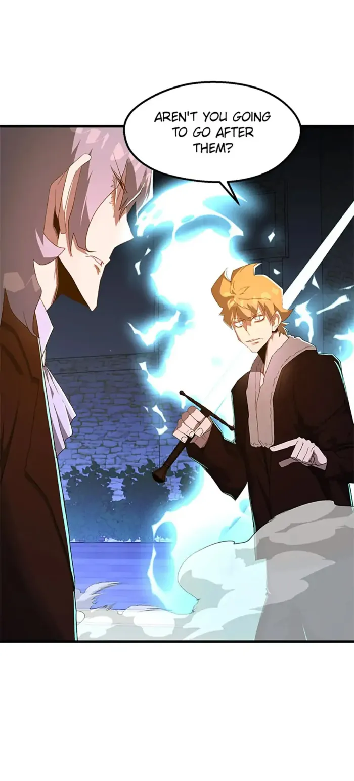 The Strongest Unemployed Hero Chapter 97 1